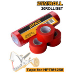INGCO Szalag a HPTM1258 kézi kötözőhöz 25 m (20 db)