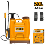INGCO Permetező háti 20 l - Image 2