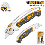 INGCO Trapézpengés kés - Image 2