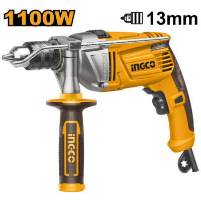 INGCO Ütvefúró 1100 W