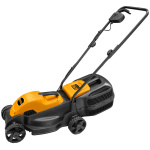 INGCO Fűnyíró 1400 W 380 mm