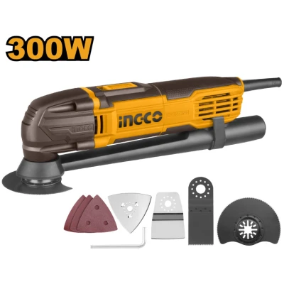 INGCO Multifunkciós gép 300 W