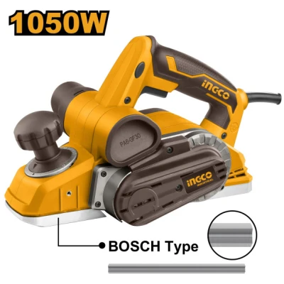 INGCO Gyalugép 82 mm 1050 W