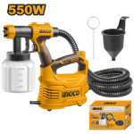 INGCO Festékszóró HVLP 550 W