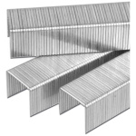 INGCO Tűzőkapocs 8 x 11,3 x 0,7 mm (HSG14018) (1000 db) - Image 2