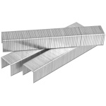 INGCO Tűzőkapocs 12 x 11,3 x 0,7 mm (HSG14018) (1000 db)