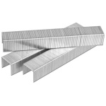 INGCO Tűzőkapocs 8 x 11,3 x 1,2 mm (HSG1405) (1000 db) - Image 3