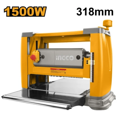 INGCO Vastagoló gyalugép 318 mm 1500 W