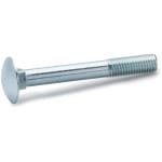 Kapupánt csavar M12 - DIN 603