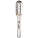 KLINGSPOR Keményfém maró  6x18 mm Cs:6 F:6 - HF 100 C