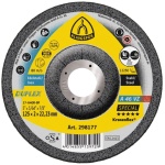 KLINGSPOR vágó- és csiszolókorong 115x2,0x22,23 - A 46 VZ Special