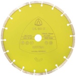 KLINGSPOR gyémánt vágókorong 115x22,2 / DS 60 U