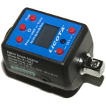 Nyomaték-ellenőrző adapter 3/8"