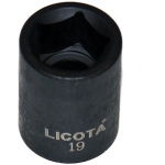 Crowafej 19-es, 5-lapos, bendix, metrikus 1/2"