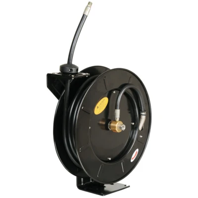 Tömlődob zsírhoz, 1/4", 15m