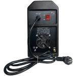 MASTRO TIG-250 DC COLD hegesztő inverter +  varrat tisztító - Image 3