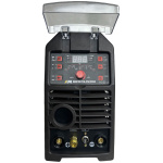 MASTRO TIG-250 DC COLD hegesztő inverter +  varrat tisztító - Image 4