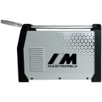 MASTRO TIG-250 DC COLD hegesztő inverter +  varrat tisztító - Image 5