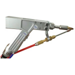 MASTRO LASER-1500 - lézer hegesztő, vágó és tisztító - Image 3
