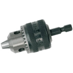 Milwaukee - RÖHM Fúrótokmány 1-10 mm, 1/4" Hex