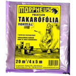 MORPHEUS Takarófólia 4x5 m Normál (7 mikron)