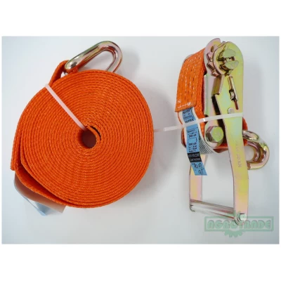 POLYTEX Rakományrögzítő (Spanifer) 5t 10m