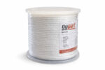 Sodrott KÖTÉL - 4 mm (Poliamid PA / Nylon - 1,86 kN) - FEHÉR 100 fm - Image 2