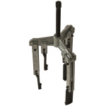 Univerzális csúszószáras csapágylehúzó 2 x 3körmös, 12" max. 200mm