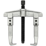 Csapágylehúzó, 2 körmös, csúszószáras, 4" max. 90mm