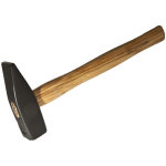 Lakatos kalapács hickory nyéllel, 0.1kg