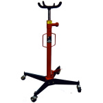 Hidraulikus váltó tartó/emelő, 0.3t