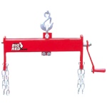 Motorblokk kiegyensúlyozó (láncos motorkiemelő), 2000kg