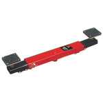 Kereszttartó adapter krokodil emelőhöz (emelő kar), 2t