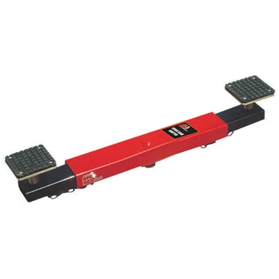 Kereszttartó adapter krokodil emelőhöz (emelő kar), 2t