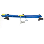 Motor felfüggesztő gerenda, 0.5t