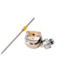 H-827-es HVLP festékszóró pisztolyhoz fúvóka készlet, 2.0mm