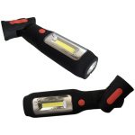 Steck lámpa, COB LED-es, 200lm