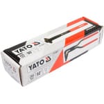YATO Falcfogó 90° 260 mm - Image 4