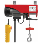 YATO Elektromos csörlő  500 W, Max 250 kg